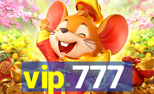 vip 777