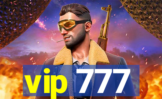 vip 777