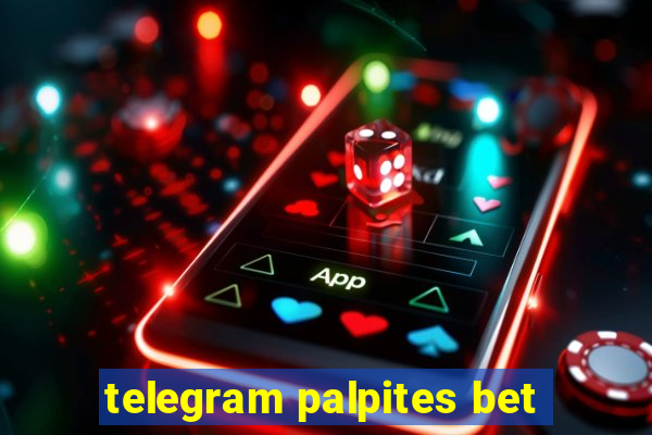 telegram palpites bet