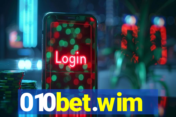 010bet.wim