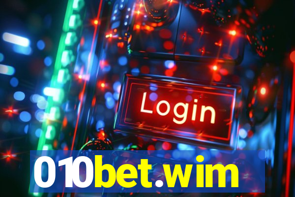 010bet.wim