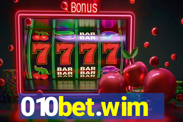 010bet.wim