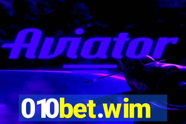 010bet.wim