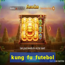 kung fu futebol clube via torrent