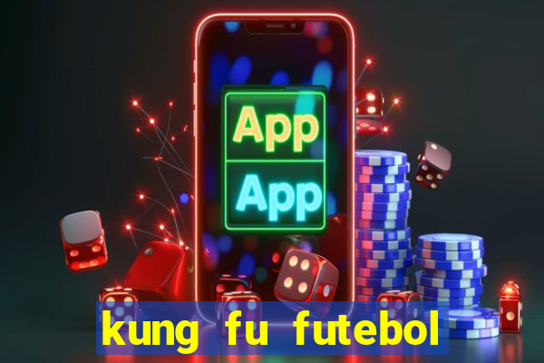 kung fu futebol clube via torrent