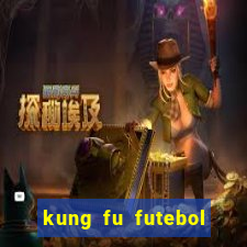 kung fu futebol clube via torrent