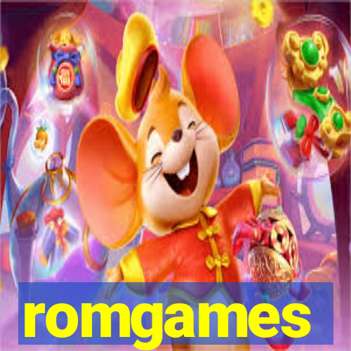 romgames