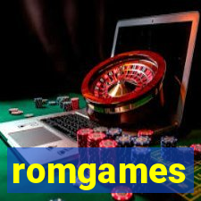 romgames