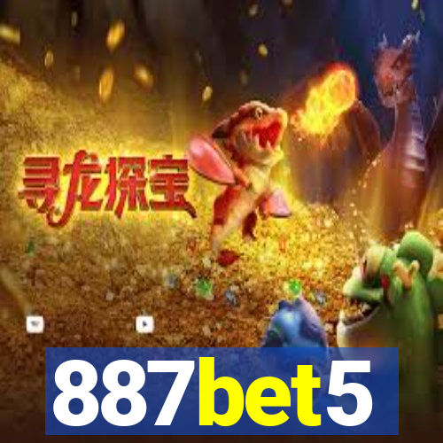 887bet5