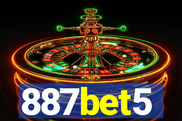 887bet5