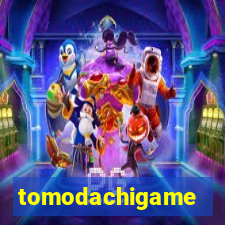 tomodachigame