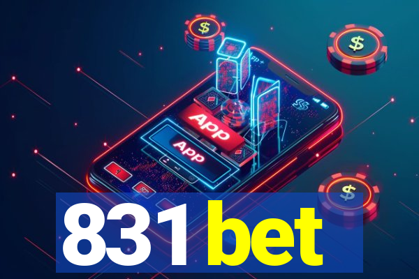 831 bet