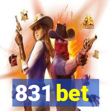 831 bet