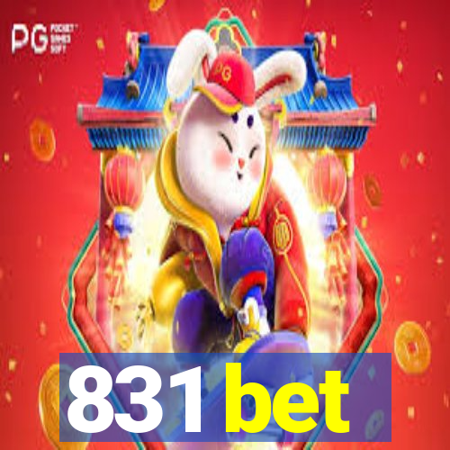 831 bet