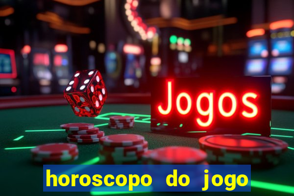 horoscopo do jogo do bicho