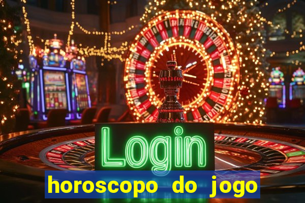 horoscopo do jogo do bicho