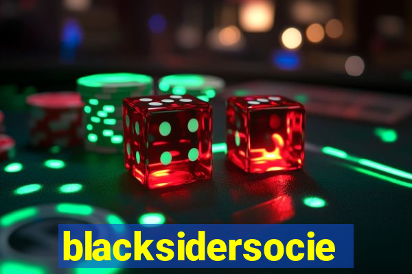 blacksidersociety.pro