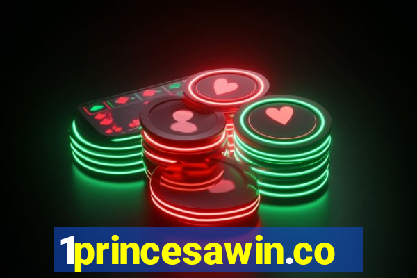 1princesawin.com