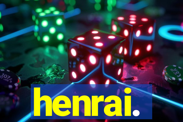 henrai.