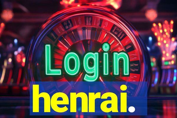 henrai.