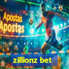 zillionz bet