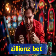 zillionz bet