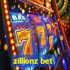 zillionz bet