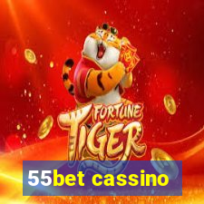 55bet cassino