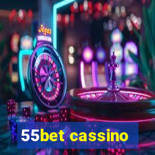 55bet cassino