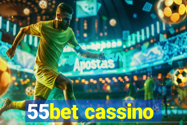 55bet cassino