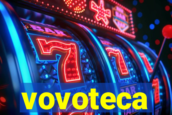 vovoteca