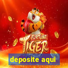 deposite aqui