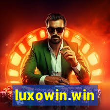 luxowin.win