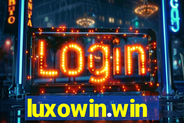 luxowin.win