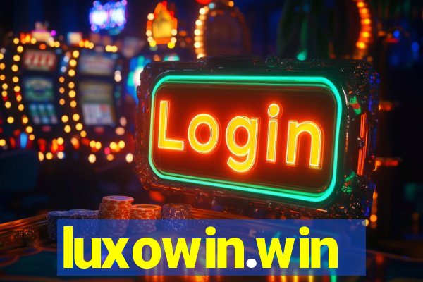 luxowin.win