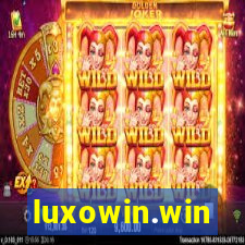 luxowin.win