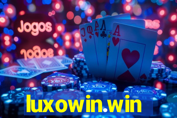 luxowin.win