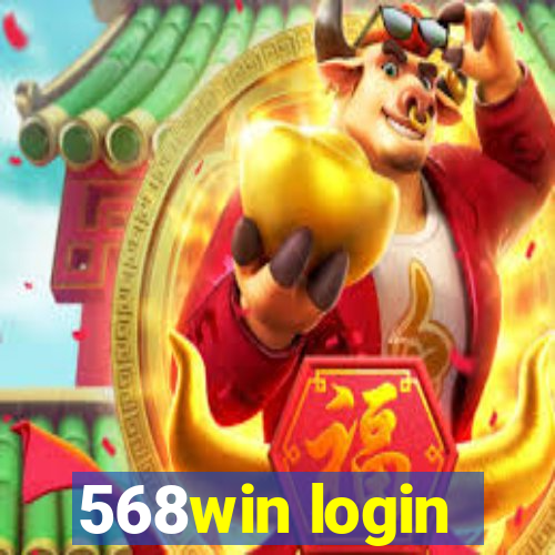 568win login