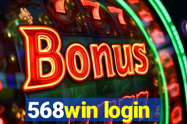 568win login