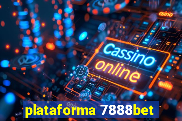 plataforma 7888bet