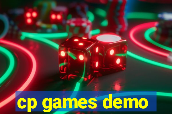 cp games demo