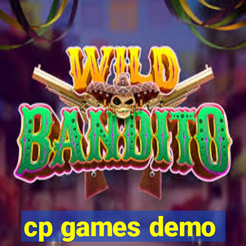 cp games demo