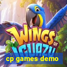 cp games demo