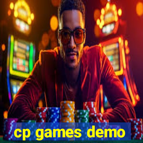 cp games demo