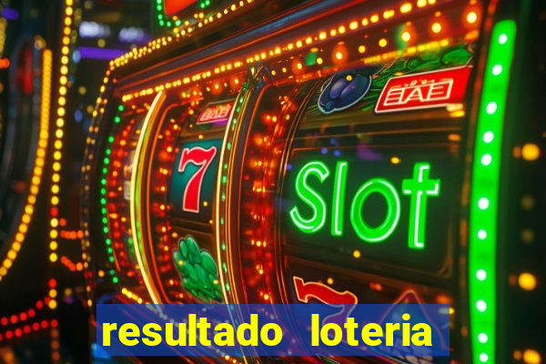 resultado loteria do povo