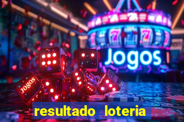 resultado loteria do povo