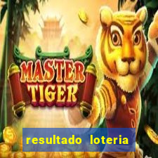 resultado loteria do povo