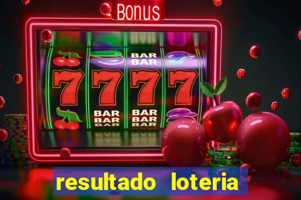 resultado loteria do povo