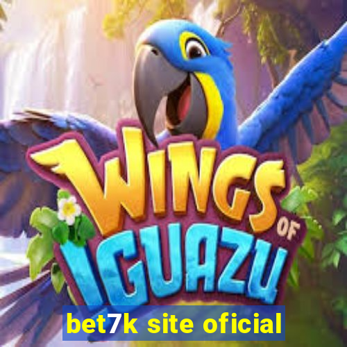 bet7k site oficial