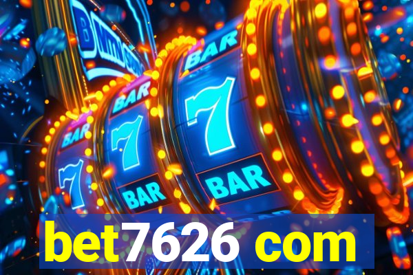 bet7626 com